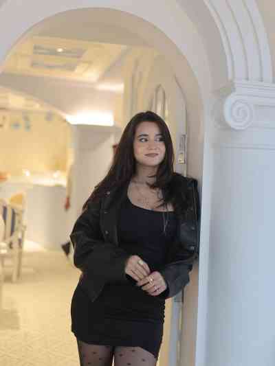 23Yrs Old Escort 52KG 171CM Tall Dubai Image - 0