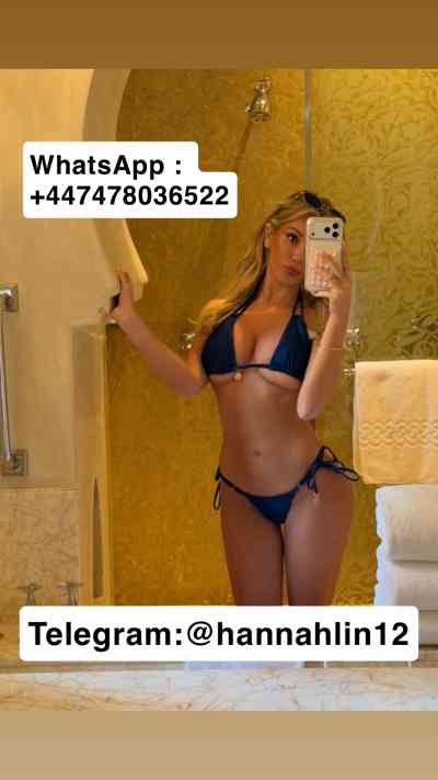 29 year old Escort in Belfast Let me satisfy your soul