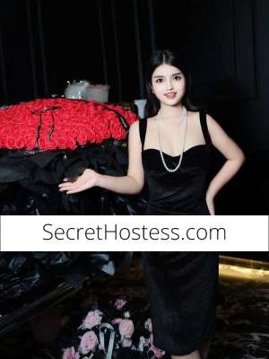 22 year old Korean Escort in Bexley Sydney Emily000