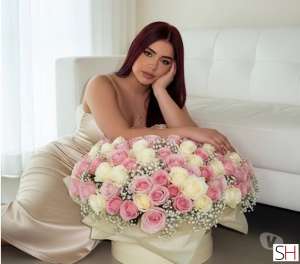 Vitoria ..❤️ £100 TWO TIMES DEAL✅., Independent 23 year old Escort in Canterbury