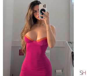 24 year old Brazilian Escort in Scotland Glasgow Nathy Baby Brazilian ❤️‍..., Independent