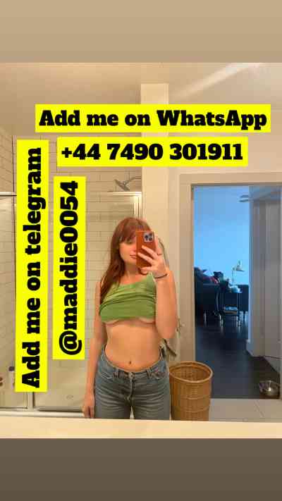 23Yrs Old Escort Size 8 48KG 154CM Tall Dublin Image - 1