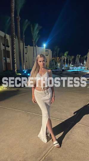 Masha Sexy Ukrainian 25 year old Escort in Chicago IL