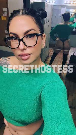 Valeria 25 year old Escort in Tampa & Orlando FL