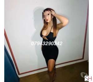 26Yrs Old Escort Leeds Image - 5