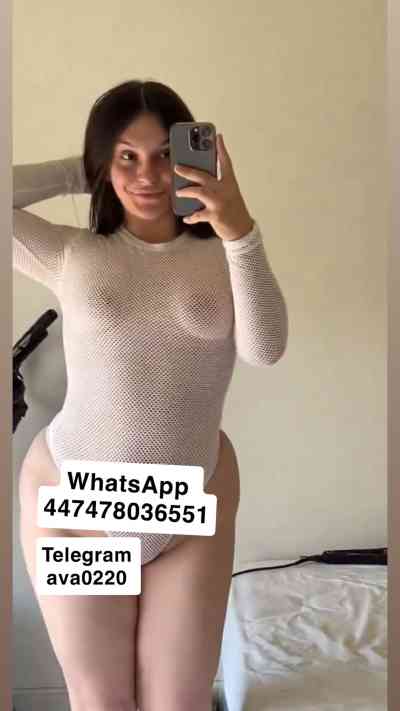 25 year old British Escort in Crewe Escape from the Real World A Passionate Journey with Ava