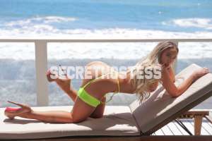 Courtney Lee 32Yrs Old Escort 59KG 165CM Tall Las Vegas NV Image - 5