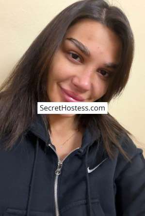Elena, Agency 23 year old Escort in Thessaloniki