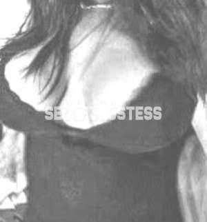 Escort 170CM Tall Naples FL Image - 3