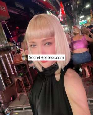 Eva Nowak, Independent 31 year old Escort in Phuket