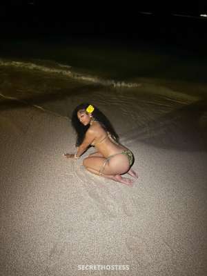 Honey 23Yrs Old Escort Honolulu HI Image - 1