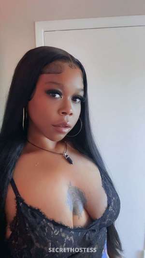 Paradise 29Yrs Old Escort Biloxi MS Image - 5