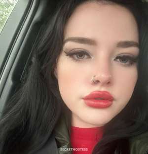 Ravina Snow 28Yrs Old Escort Abbotsford Image - 2