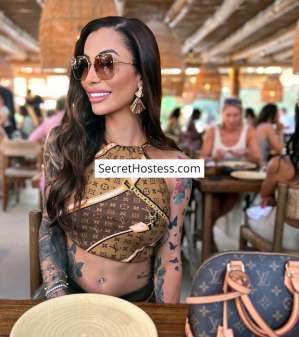 Saad, Independent 37 year old Escort in Metz