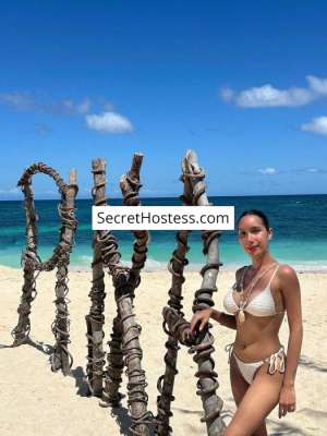 Sheena Goh Cruise 24Yrs Old Escort 45KG 164CM Tall Manila Image - 1