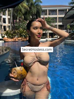 Sheena Goh Cruise 24Yrs Old Escort 45KG 164CM Tall Manila Image - 4