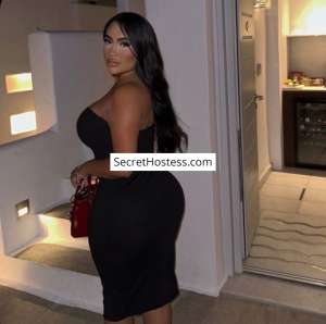 Valeria 25Yrs Old Escort 64KG 170CM Tall Frankfurt Image - 14