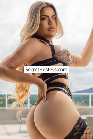 Yasmin, Independent 25 year old Escort in Banja Luka