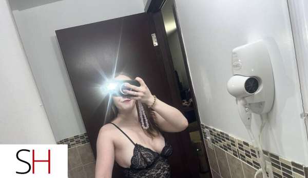 Raven 23Yrs Old Escort Windsor Image - 1
