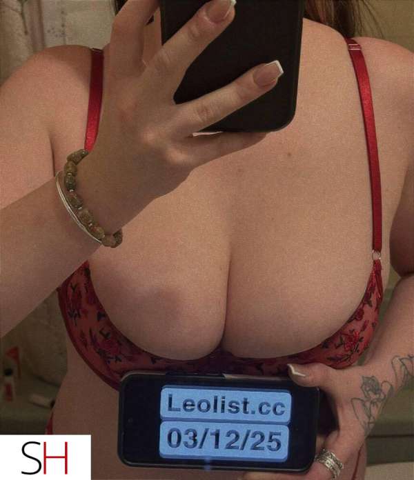 Raven 23Yrs Old Escort Windsor Image - 4