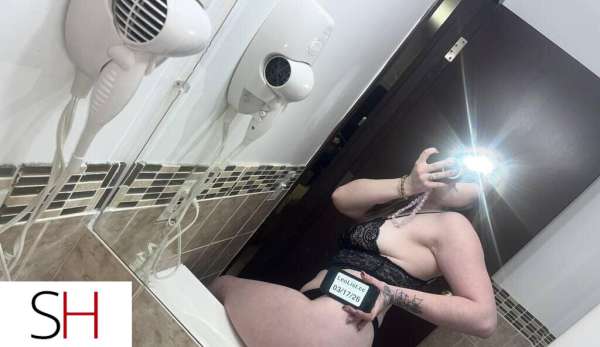 Raven 23Yrs Old Escort Windsor Image - 5