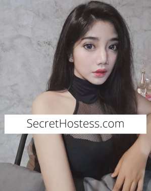 20 year old Escort in Inglewood Sally