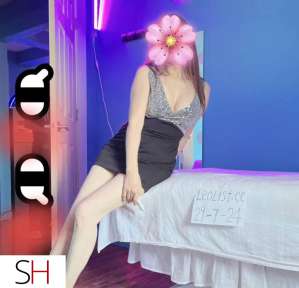 23 year old Asian Escort in Calgary Newly opened, reservations welcome Beautiful girl Magic skil