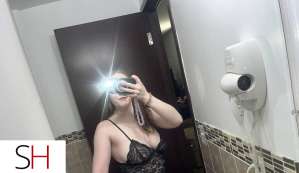 Raven 23Yrs Old Escort Windsor Image - 1