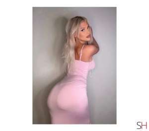 24 year old Escort in Bournemouth, Christchurch and Poole Karla best service new in town, Independent