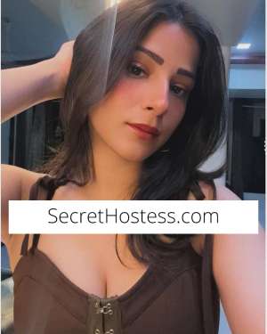 25Yrs Old Escort Image - 2