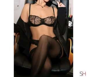 Gia..crystal agency 27 year old Escort in Milton Keynes