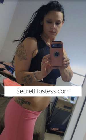 Addison Banks 29 year old Escort in Central Coast