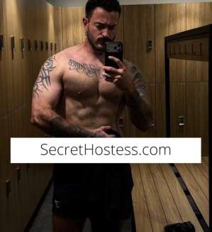 31 year old Latino Escort in Earlwood Sydney Rodrigo