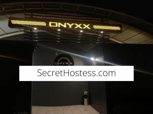 Escort Townsville Image - 1