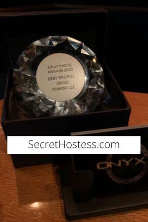 Escort Townsville Image - 14