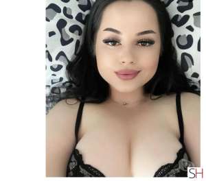 Karla 25Yrs Old Escort Nottingham Image - 4