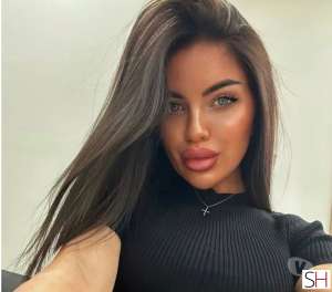 22 year old Russian Escort in London SARA ❤️ NEW GIRL NAUHTY IN CENTRAL LONDON!! ❤️, 