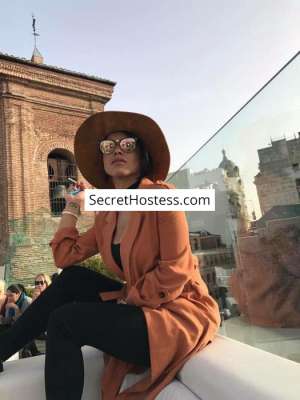 Sirena 24Yrs Old Escort 52KG 168CM Tall Bucharest Image - 2