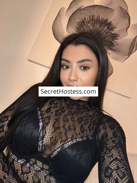 Elora 21Yrs Old Escort 55KG 160CM Tall Belgrade Image - 15