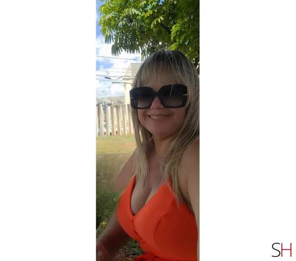 Vitoria 45Yrs Old Escort Shannon Image - 1
