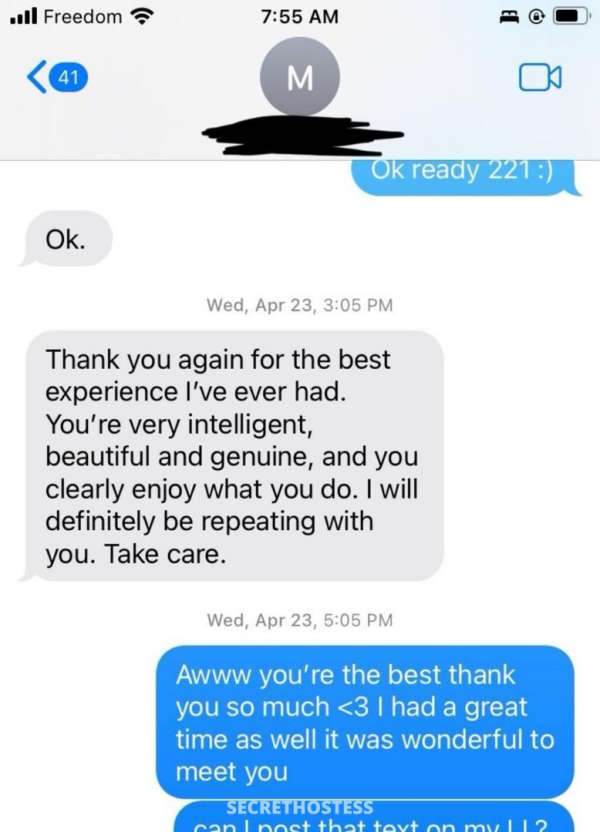 Vixenna North 25Yrs Old Escort 167CM Tall Barrie Image - 10