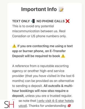 Natacha 18Yrs Old Escort Nanaimo Image - 1