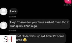 Natacha 18Yrs Old Escort Nanaimo Image - 3