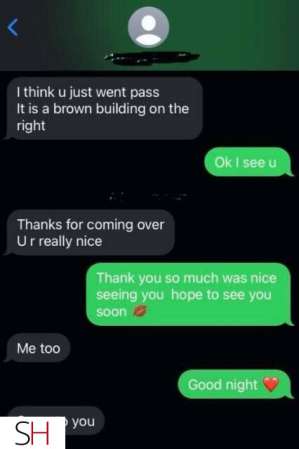 Natacha 18Yrs Old Escort Nanaimo Image - 5