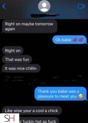 Natacha 18Yrs Old Escort Nanaimo Image - 6