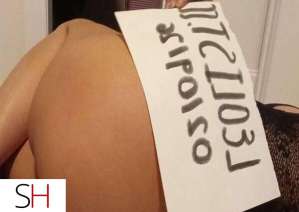 Natacha 18Yrs Old Escort Nanaimo Image - 9