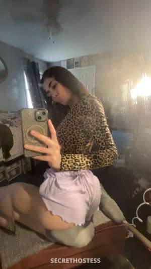 21 year old Escort in Gadsden AL Fully available all night