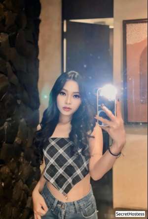 Escort model Gishela, Singapore 22 year old Escort in Singapore