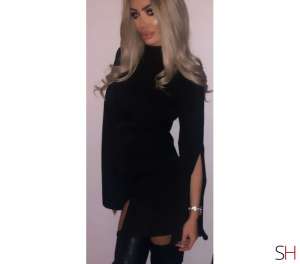 22Yrs Old Escort London Image - 1