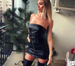 22Yrs Old Escort London Image - 3